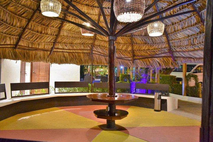 Maya Tulipanes Express Palenque Zewnętrze zdjęcie